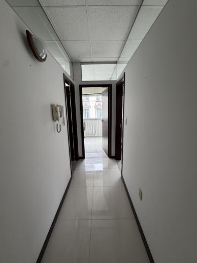 COLONIA Y CONVENCION - IMPECABLE 70m2 - C/EQUIPAMIENTO