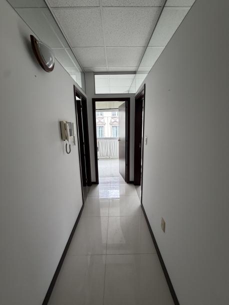 COLONIA Y CONVENCION - IMPECABLE 70m2 - C/EQUIPAMIENTO-2