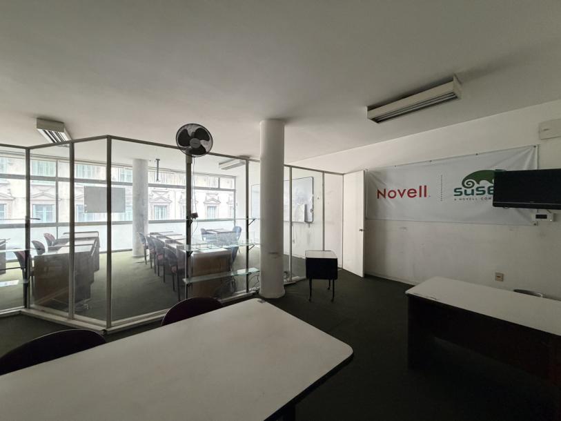 COLONIA Y CONVENCION - MONOAMBIENTE SUBDIVIDIDO PARA OFICINAS-2
