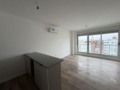 JACKSON Y CONSTITUYENTE  - MONOAMBIENTE - AMENITIES