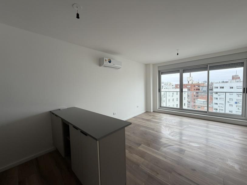 JACKSON Y CONSTITUYENTE  - MONOAMBIENTE - AMENITIES-4