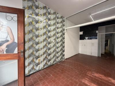 BARREIRO Y BERRO - 26M2 C/BAÑO Y KITCHENETTE