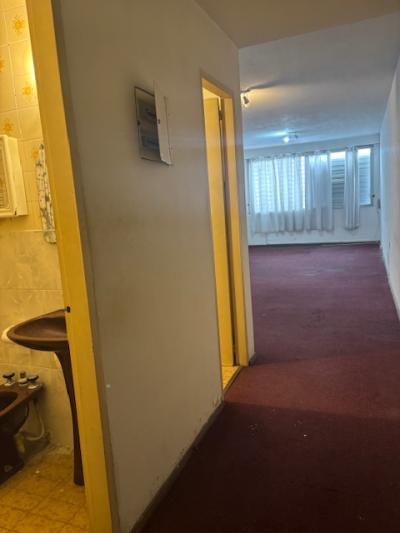 MONOAMBIENTE 36 M² EN VENTA - 18 DE JULIO Y CARLOS QUIJANO