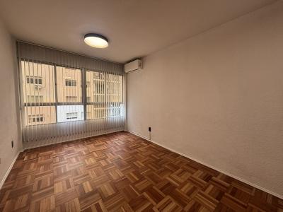 ANDES Y 18 - TORRE DE LA INDEPENDENCIA - A NUEVO! 22m2