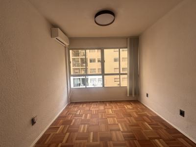 ANDES Y 18 - TORRE DE LA INDEPENDENCIA - A NUEVO! 20m2