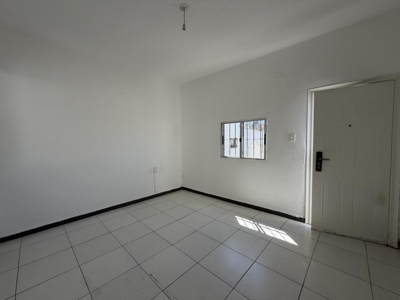 CARLOS DE LA VEGA Y B. RIQUET - 1 DORM C/PATIO-3