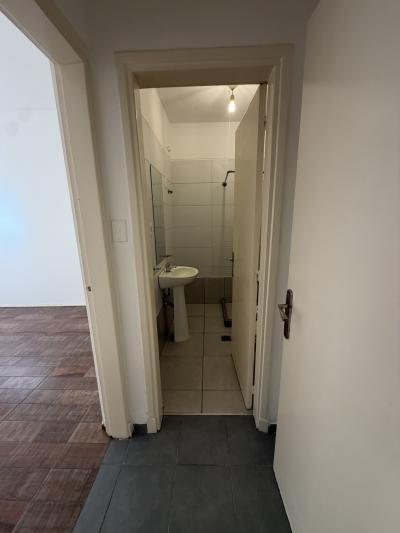 DURAZNO Y BARRIOS AMORIN - 1 DORM C/PATIO DE USO PROPIO