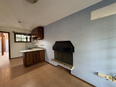 MONTES DE SOLYMAR - DUPLEX 2 DORM PATIO C/PARRILL