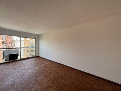 CAVIA Y LAZARO GADEA - IMPECABLE 1 DORM C/GGE