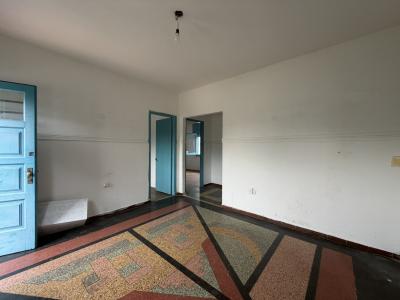 MANSAVILLAGRA Y SANTA ANA - 2 DORM C/PATIO C/PARRILLERO