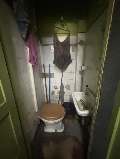 CONVENCION ENTRE 18 Y COLONIA - 43M2 EN 2 PLANTAS-3