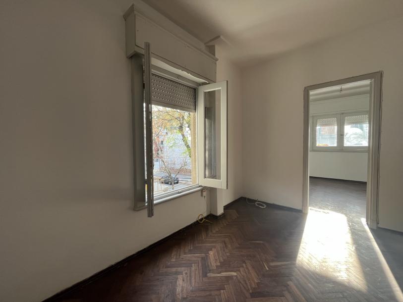 HUMBOLDT ESQ. CARLOS Mª RAMIREZ - 1 DORM 1ER PISO P/ESCALERA-2