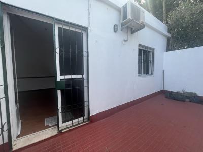 JOAQUIN SUAREZ Y GIL TIPO CASA 2 DORM 2 PATIOS