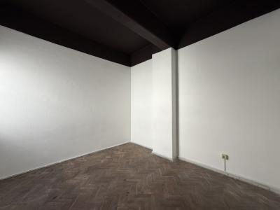 JUAN ROSAS Y GARCÍA DE ZÚÑIGA - 1 DORM PB C/PATIO