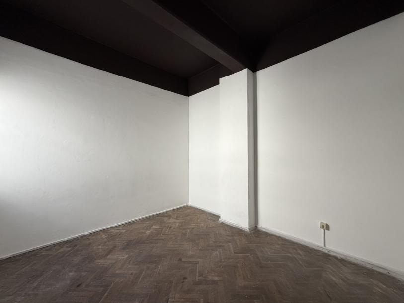 JUAN ROSAS Y GARCÍA DE ZÚÑIGA - 1 DORM PB C/PATIO-3