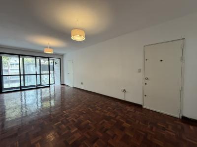 AV. BRASIL Y OBLIGADO - 2 DORM C/GGE