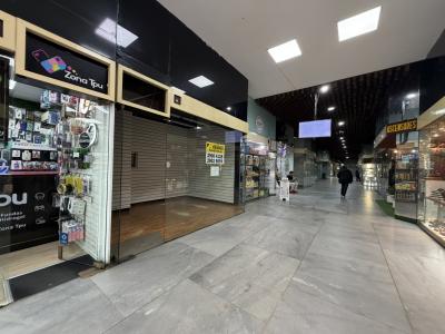18 Y J. HERRERA Y OBES GALERIA CRISTAL 8m2