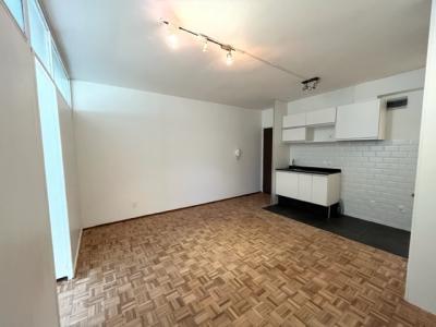 HECTOR GUTIERREZ RUIZ Y SAN JOSE - 1 DORM