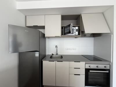 JACKSON Y CONSTITUYENTE - MONOAMBIENTE - EDIF CON AMENITIES