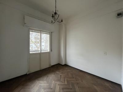 Andes Y San Jose Esquinero 3 Dorm Con Balcon