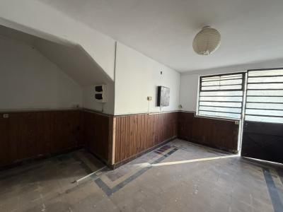 HOCQUART Y CONSTITUCION - MONOAMBIENTE C/PATIO