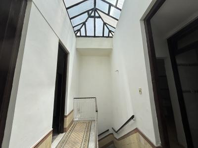 GRAL. PAGOLA Y JUSTICIA - CASA DE ALTOS 2 DORM