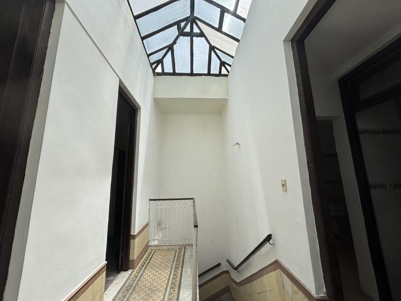 GRAL. PAGOLA Y JUSTICIA - CASA DE ALTOS 2 DORM-3