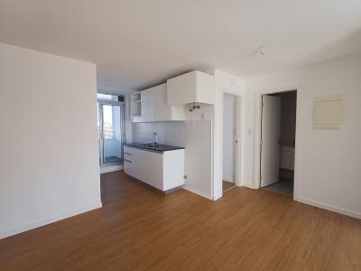 FERNANDEZ CRESPO Y CERRO LARGO - 2 DORM C/GGE - VISTAS