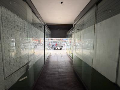 DIRI CONVENCION ENTRE 18 Y COLONIA - 130M2 EN 2 PLANTAS