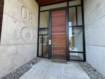 DIRI JARDINES PLAZA - ACOSTA Y LARA - 2 DORM-2 BAÑOS-GGE-TZA C/PARRILLERO