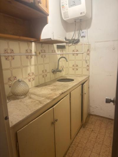 MONOAMBIENTE 36 M² EN VENTA - 18 DE JULIO Y CARLOS QUIJANO