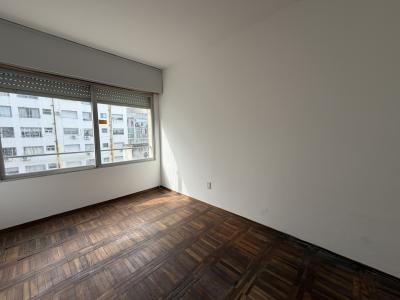 SAN JOSE Y ANDES - 44m2 - PARA VIV U OFICINA