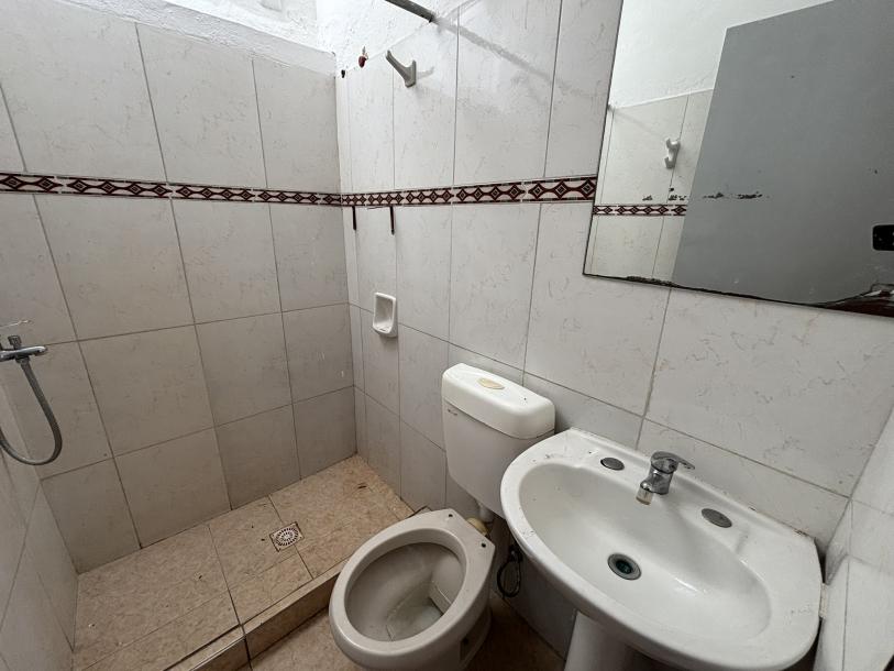VAZQUEZ SAGASTUME Y FRATERNIDAD - 1 DORM - TRASPASO-3