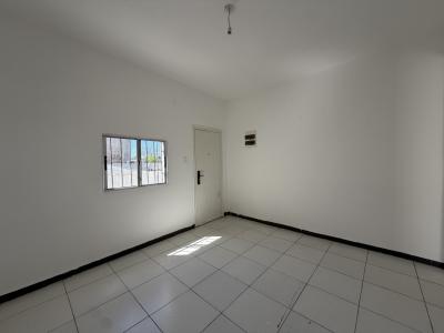 CARLOS DE LA VEGA Y B. RIQUET - 1 DORM C/PATIO