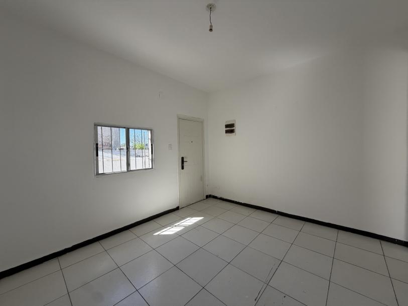 CARLOS DE LA VEGA Y B. RIQUET - 1 DORM C/PATIO-4
