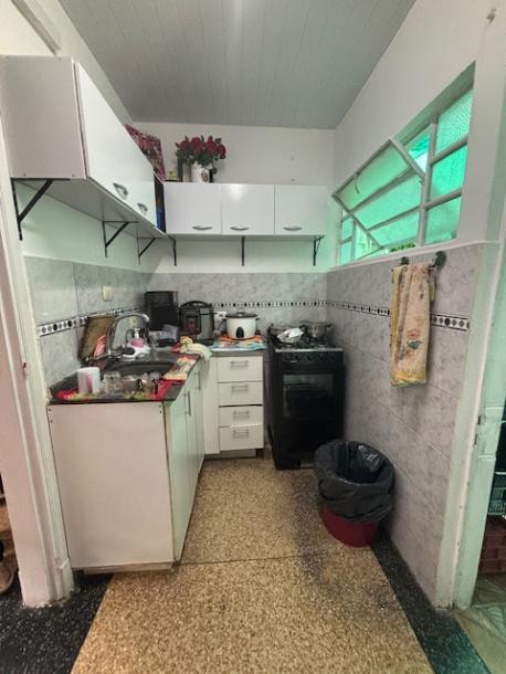 CATALAN Y JUAN PAULLIER - 2 CASAS EN UN MISMO PADRON C/RENTA-4