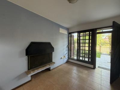 MONTES DE SOLYMAR - DUPLEX 2 DORM PATIO C/PARRILL