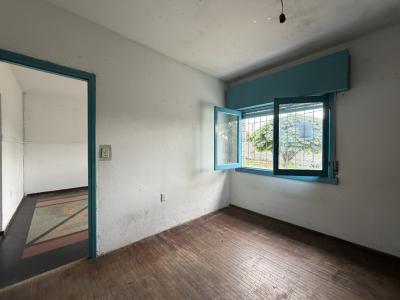 MANSAVILLAGRA Y SANTA ANA - 2 DORM C/PATIO C/PARRILLERO