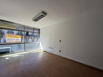 COLONIA Y CONVENCION - 70m2 - SOLO OFICINA