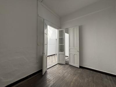 BURGUES Y ANTONIO MACHADO - PB - 2 DORMITORIOS