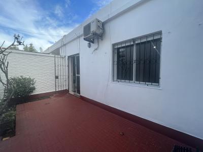 JOAQUIN SUAREZ Y GIL TIPO CASA 2 DORM 2 PATIOS