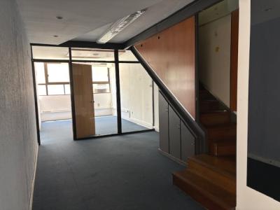 MISIONES Y 25 DE MAYO - PARA VIVIENDA O/Y OFICINA 141m2