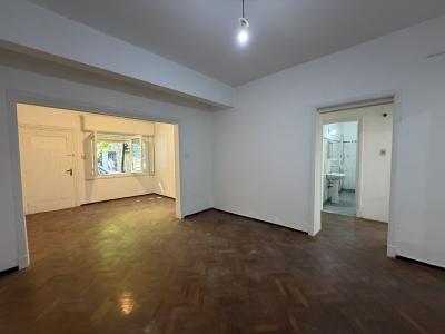 JUAN PAULLIER Y RODO - CASA AL FRENTE 2 DORM C/PATIO