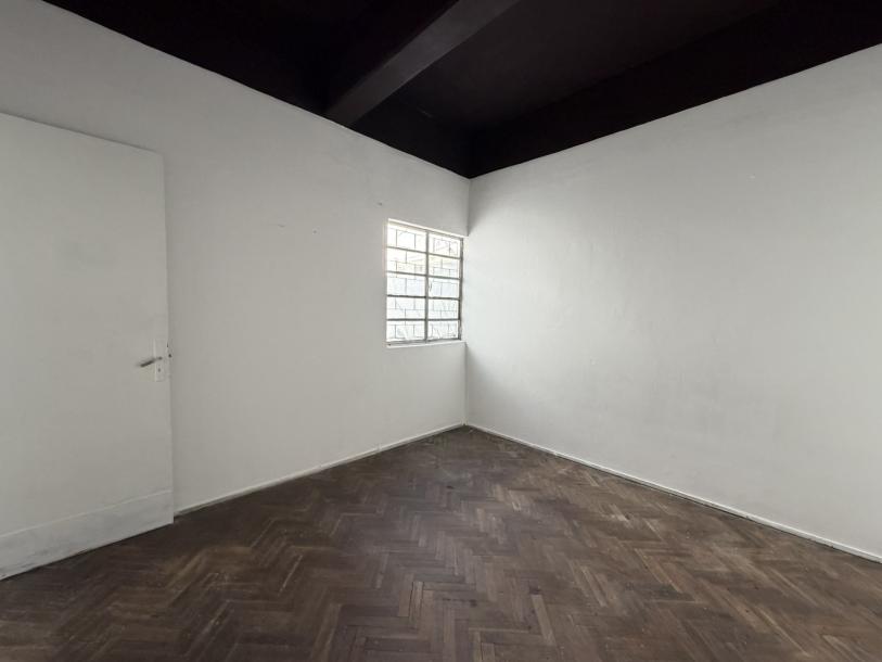 JUAN ROSAS Y GARCÍA DE ZÚÑIGA - 1 DORM PB C/PATIO-4