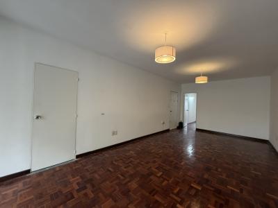 AV. BRASIL Y OBLIGADO - 2 DORM C/GGE