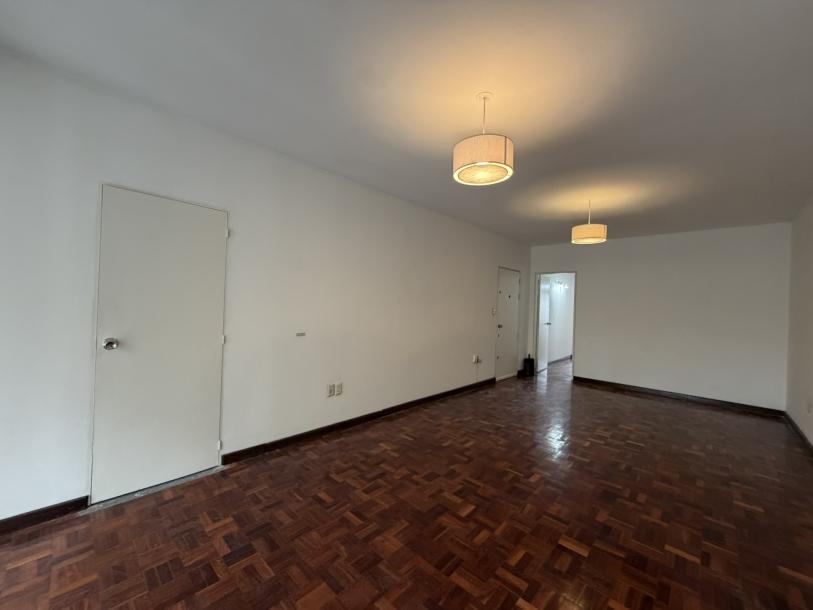 AV. BRASIL Y OBLIGADO - 2 DORM C/GGE-5