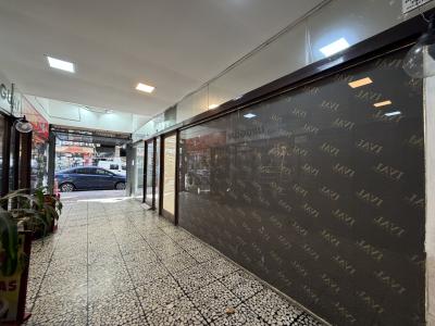 RIO NEGRO ENTRE 18 Y SAN JOSE - 26m2