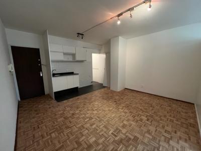 HECTOR GUTIERREZ RUIZ Y SAN JOSE - 1 DORM