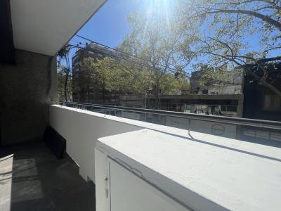 COLONIA Y JULIO HERRERA - PROX A PLAZA DEL ENTREVERO