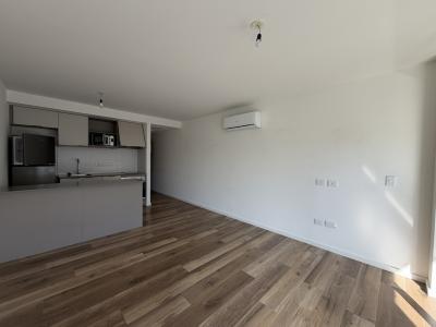 JACKSON Y CONSTITUYENTE - MONOAMBIENTE - EDIF CON AMENITIES